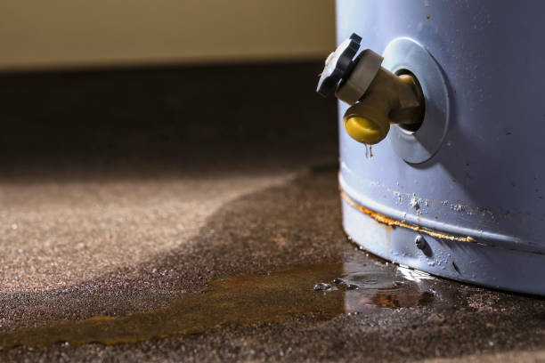 Best Emergency water damage restoration  in Laurel Hill, VA