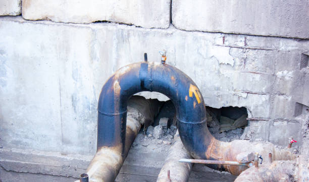 Best Water damage contractors near me  in Laurel Hill, VA